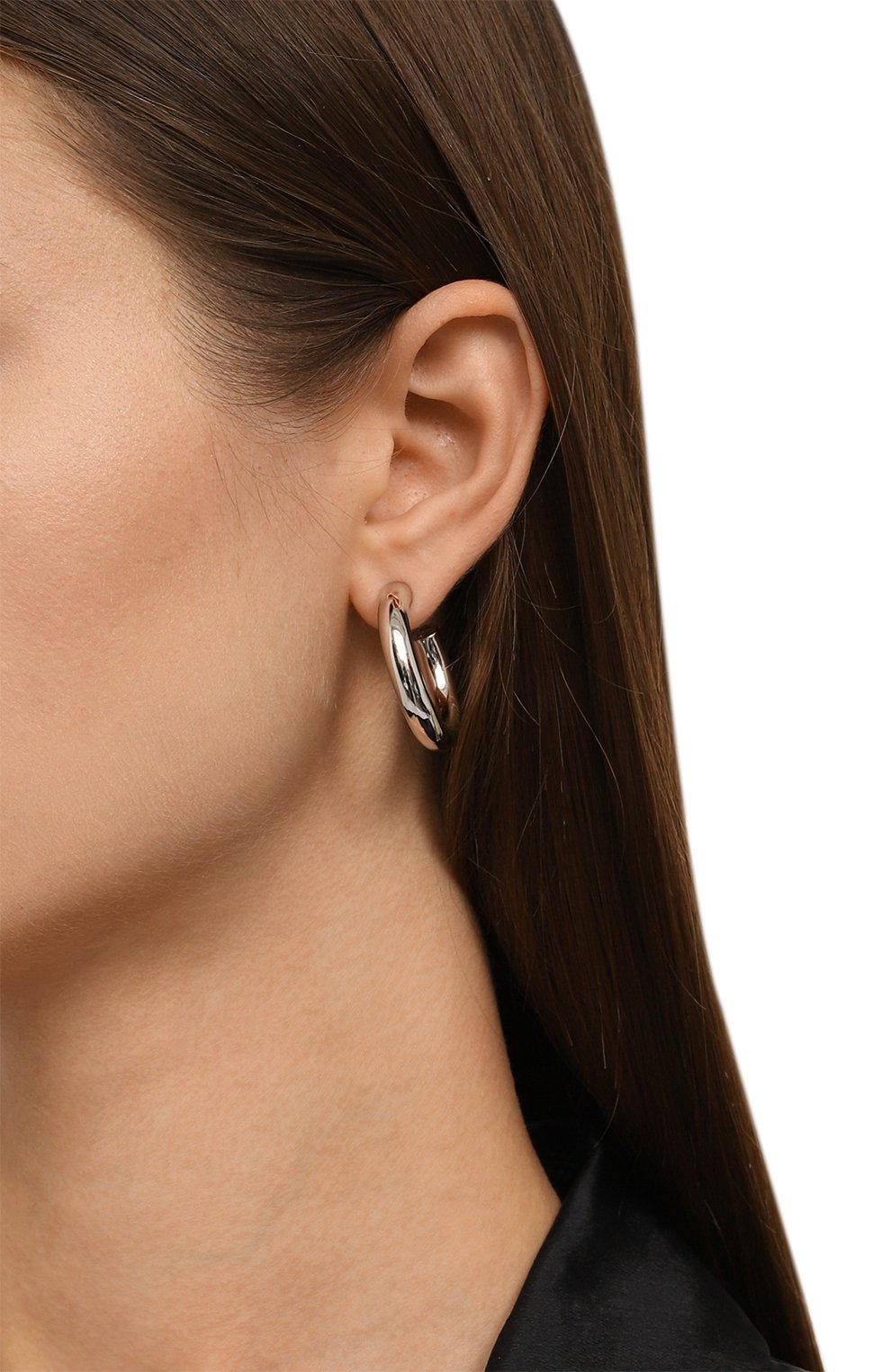 Серьги NUMBERING, арт. 7013M/M, фото 2