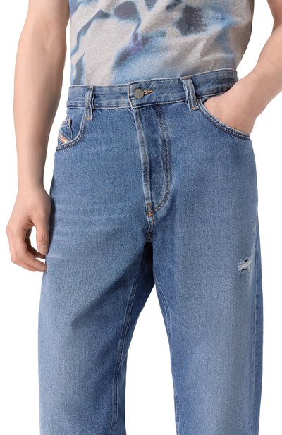 Джинсы 2024 d-macs DIESEL, арт. A18976/09N69, фото 5