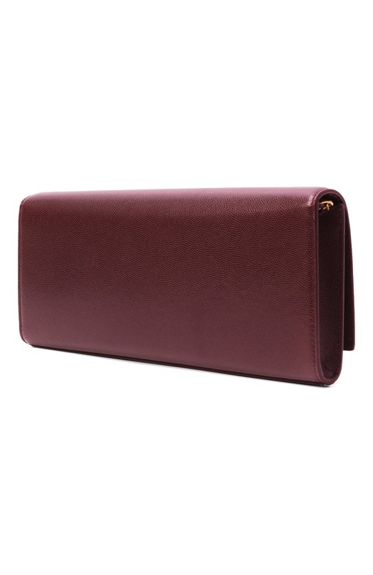 Клатч Kate Saint Laurent 851921/AAGBE Бордовый  851921/AAGBE Фото 4