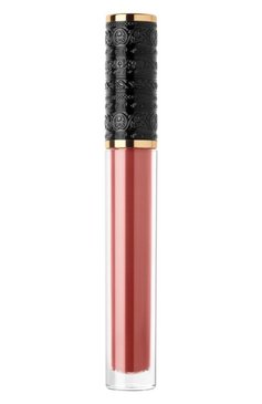 Жидкая матовая помада le rouge parfum liquid ultra matte, оттенок nude goddess (3ml) KILIAN PARIS  цвета, арт. 3700550232957 | Фото 1 (Нос: Не проставлено; Региональные ограничения белый список (Axapta Mercury): Не проставлено; Финишное покрытие: Матовый)
