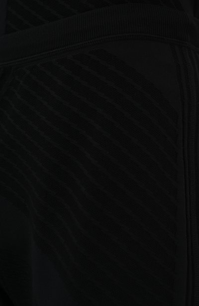 Брюки PRADA черного цвета по цене 125000 руб., арт. SMP31-1ZOA-F0002-212, фото 5 Брюки PRADA, арт. SMP31-1ZOA-F0002-212, фото 5