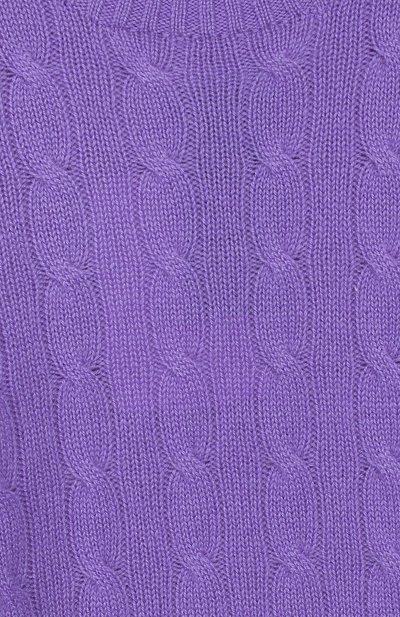 Кашемировый пуловер POLO RALPH LAUREN, арт. 323560706, фото 3