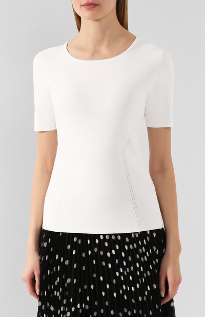 Топ из вискозы ESCADA, арт. 5031789, фото 3