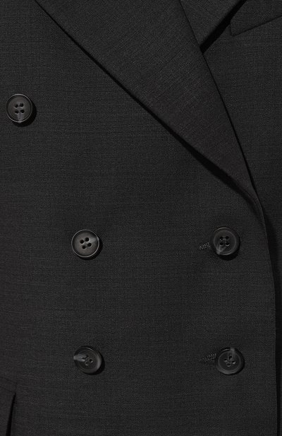 Шерстяной жилет SIMPLIFY, арт. JLT02, фото 5