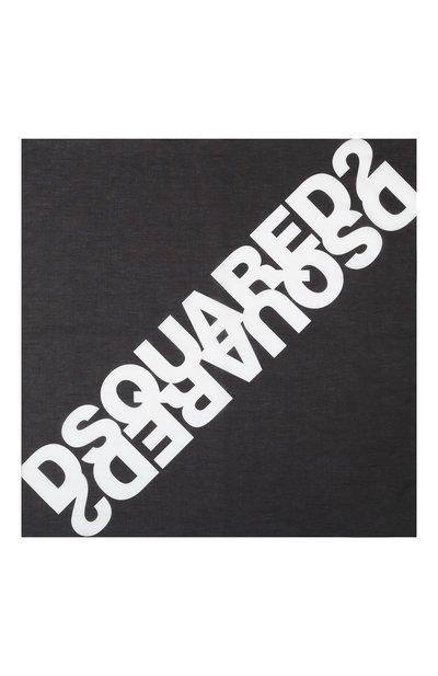 Бандана DSQUARED2, арт. FUM0017 08CS0346, фото 3