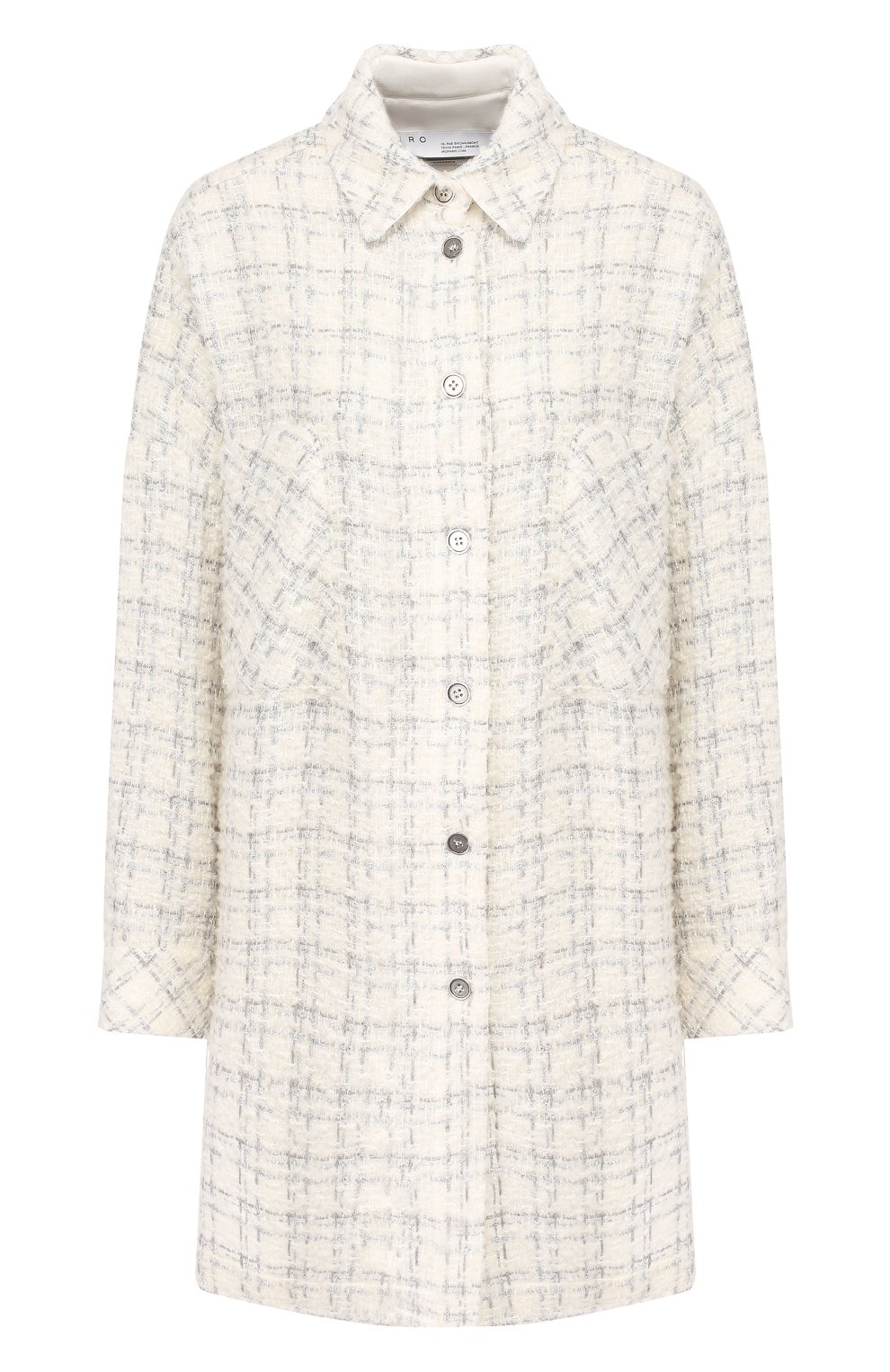 Пальто IRO, арт. WP100MAINTE, фото 1