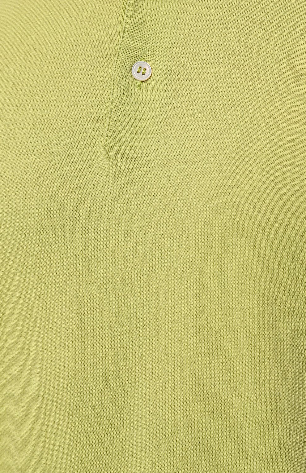 Хлопковое поло GRAN SASSO, арт. 43156/20731, фото 5