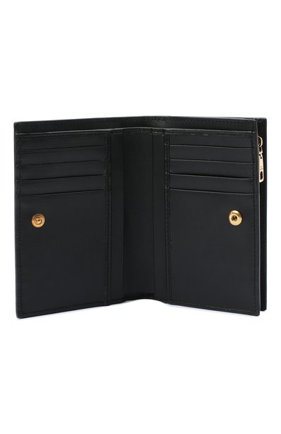 Кожаное портмоне DOLCE & GABBANA, арт. BI2697/AX121, фото 3