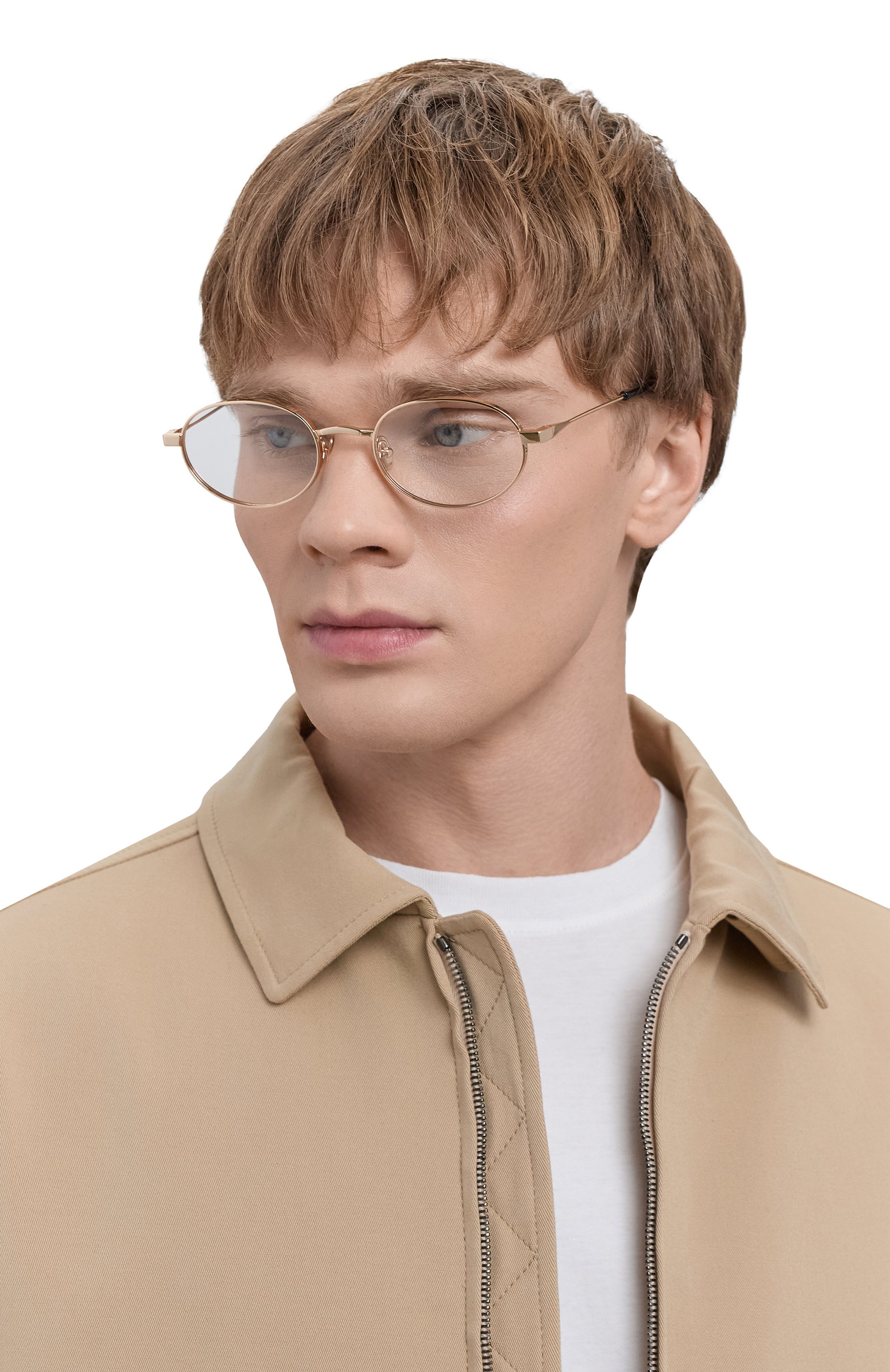 Оправа GAST, арт. JADE G0LD JD10, фото 2