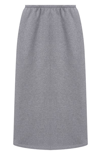 Женская хлопковая юбка ALEXANDERWANG.T, арт. 4CC1265377