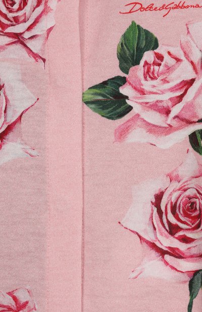 Комплект из трех предметов DOLCE & GABBANA, арт. L2J03V/II7GM, фото 4