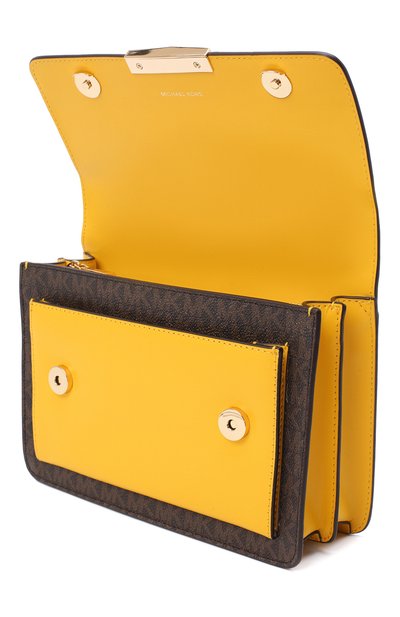 Сумка jade MICHAEL MICHAEL KORS, арт. 30H9GJ4L3B, фото 4