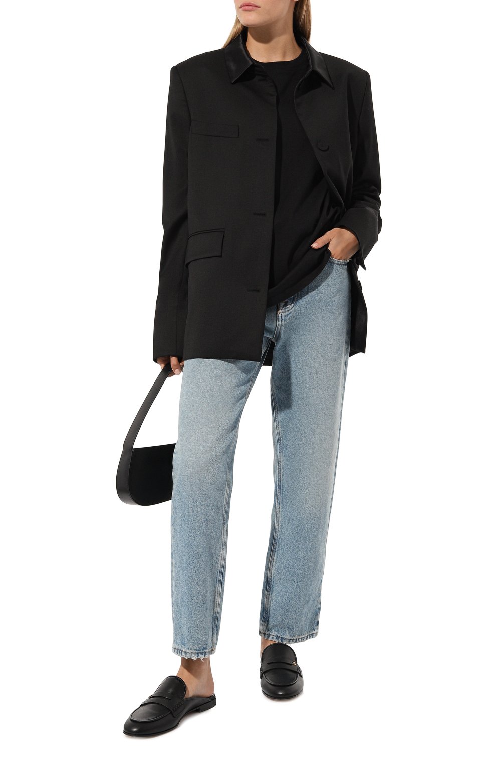 Хлопковый лонгслив ARMARIUM, арт. ARMTMTS03/JE01, фото 2