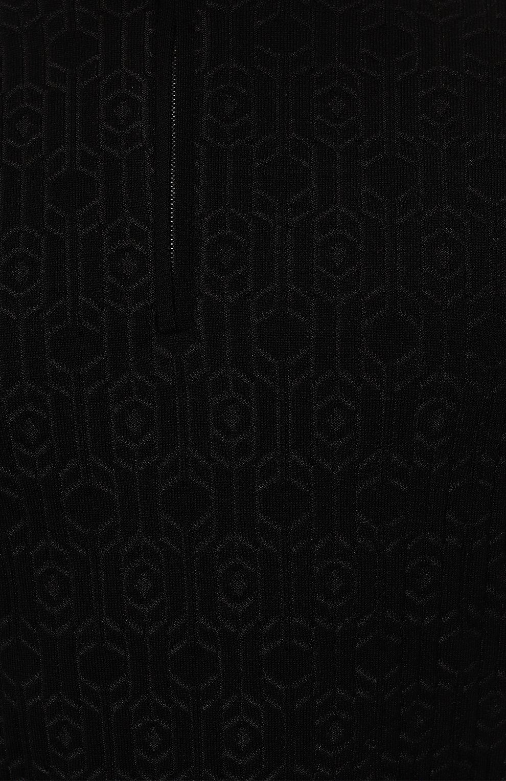 Джемпер из шерсти и шелка STEFANO RICCI, арт. KE06006AL1/E24302, фото 5