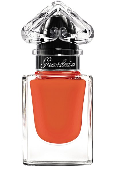 Женский лак для ногтей la petite robe noire, оттенок 044 восточный мак GUERLAIN, арт. G042584