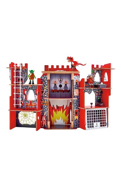 Игра замок викингов HAPE, арт. E3025_HP