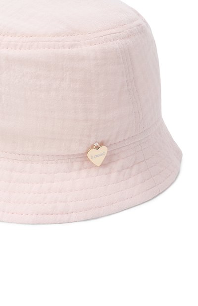 Хлопковая панама IL TRENINO, арт. FJ-6160, фото 3