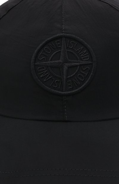 Бейсболка STONE ISLAND, арт. 761599576, фото 4