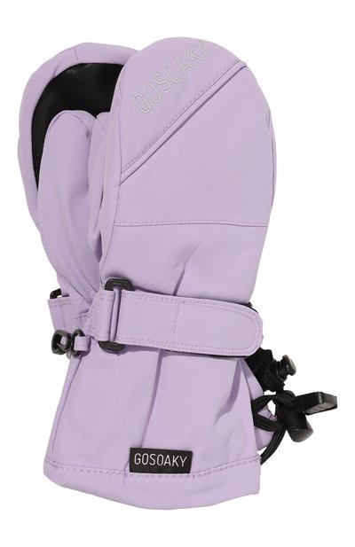 Утепленные варежки GOSOAKY, арт. 232.9.1.713/SHEEP SHAUN/92/104, фото 1