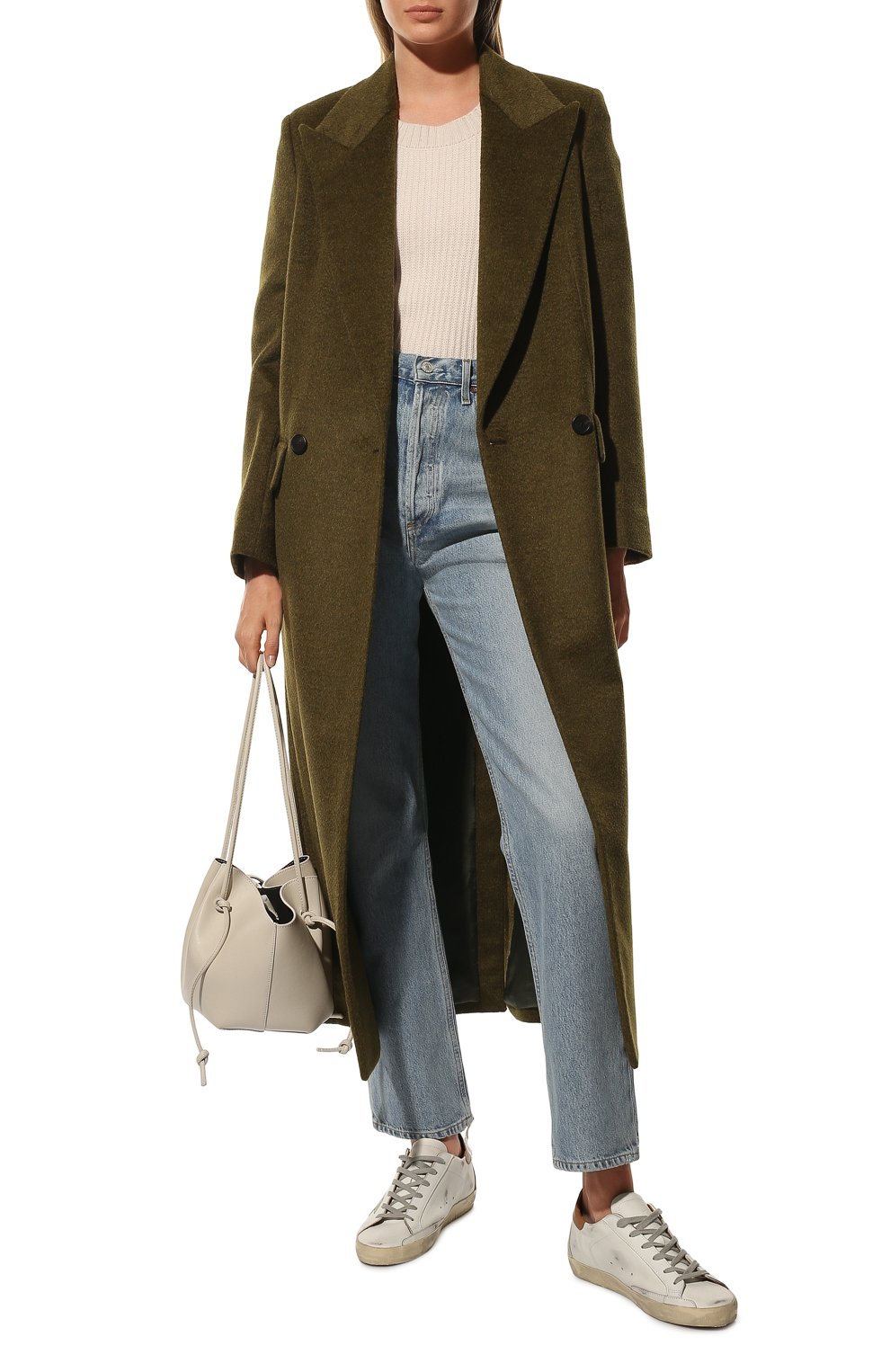 Пуловер из шерсти и кашемира WEILL, арт. 179016, фото 2