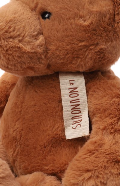 Мягкая игрушка медведь le nounours HISTOIRE D`OURS, арт. HO3227, фото 4