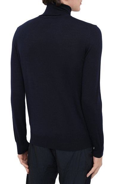 Шерстяная водолазка IL BORGO CASHMERE, арт. 54-1211G0, фото 4