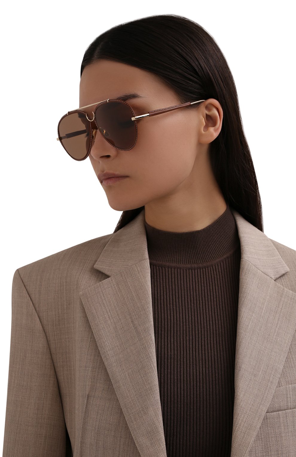 Солнцезащитные очки CHLOÉ, арт. CH0080S, фото 2