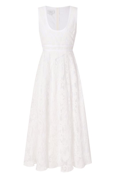 Женское платье GIAMBATTISTA VALLI, арт. 25SSPVCA5020-02STA