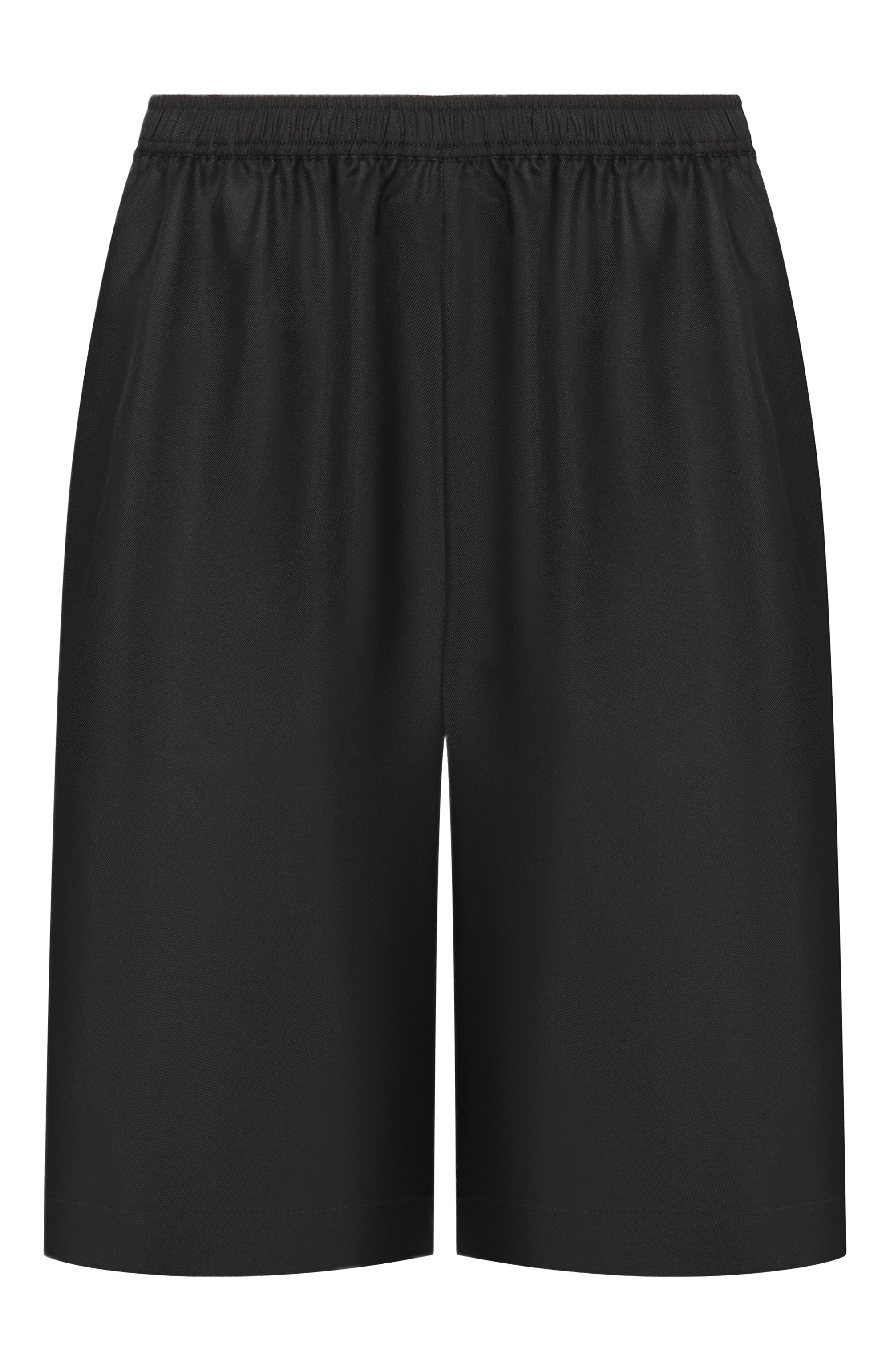 Атласные шорты LOULOU DE SAISON, арт. ZINIA LDS, фото 1