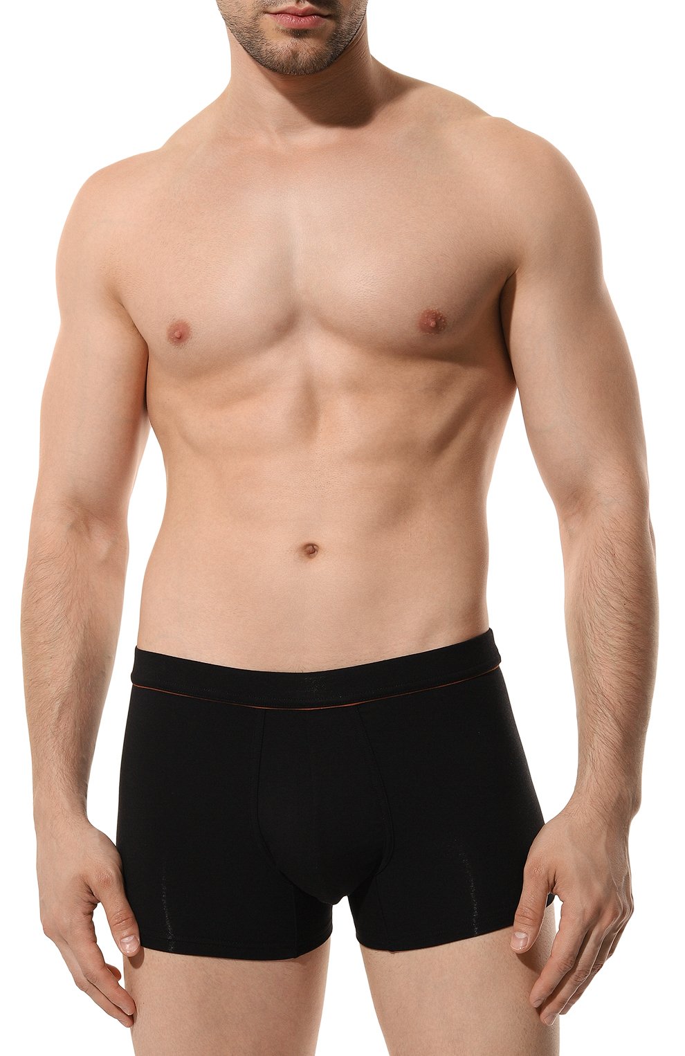 Боксеры ZEGNA, арт. N3LC61690, фото 2