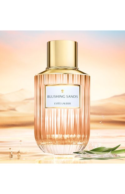 Парфюмерная вода blushing sands (40ml) ESTÉE LAUDER, арт. PTLL-01, фото 2
