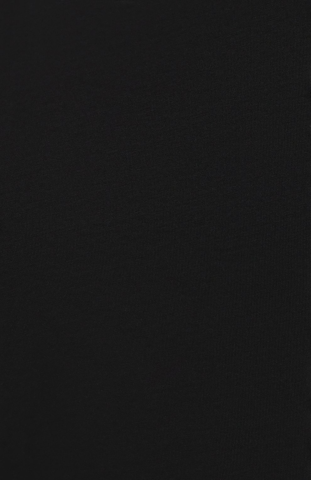 Хлопковая футболка DRIES VAN NOTEN, арт. 211-11150-2600, фото 5