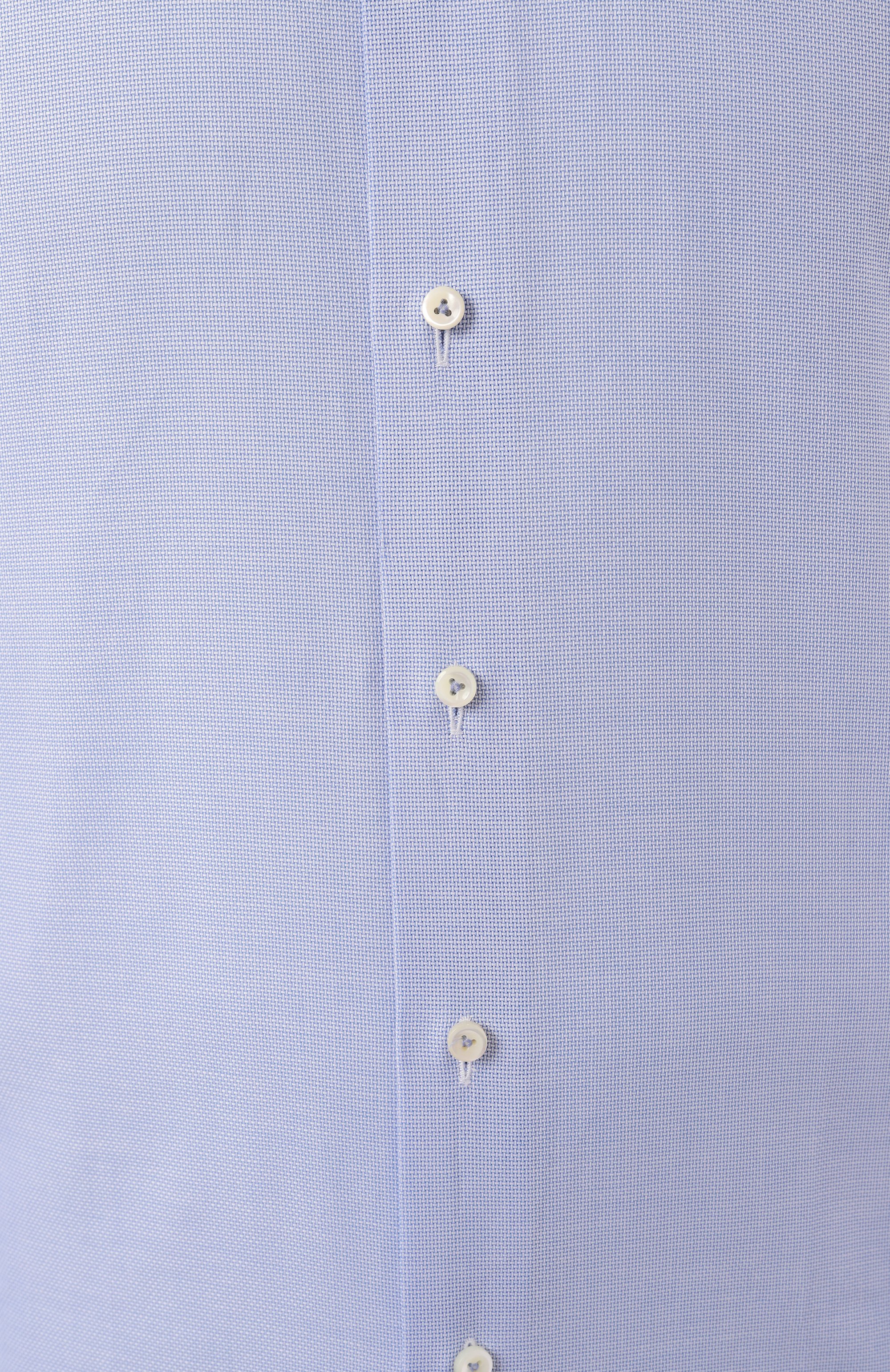 Хлопковая сорочка VAN LAACK, арт. VL-MIVARA-LSF/161680, фото 6