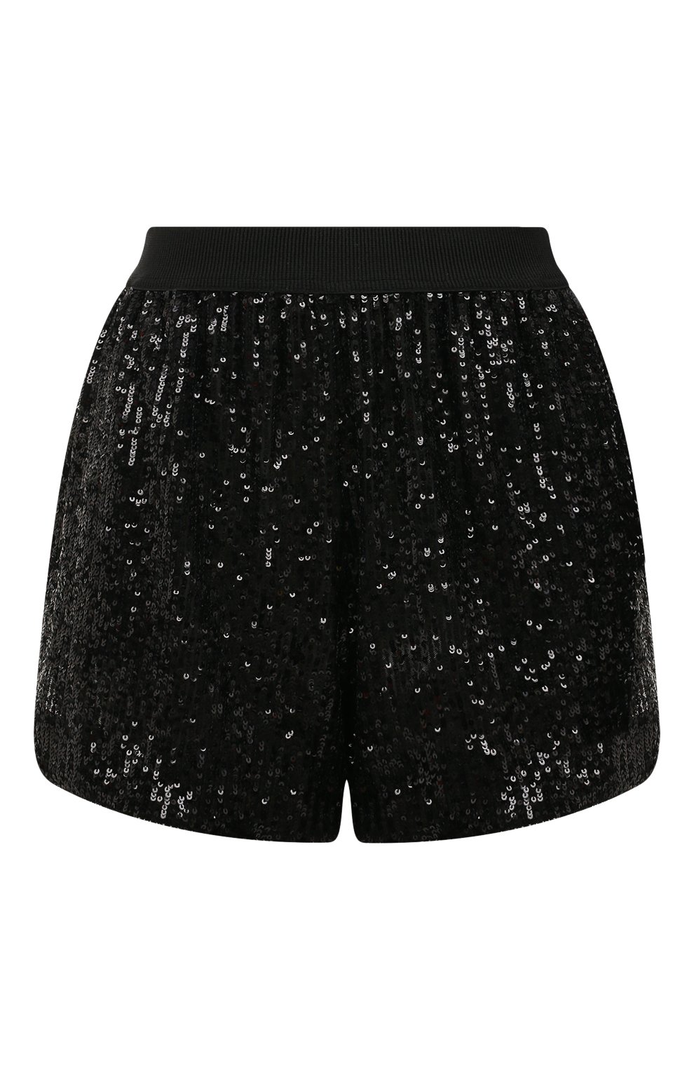 Шорты с пайетками IN THE MOOD FOR LOVE, арт. CASH S0LID SH0RTS, фото 1