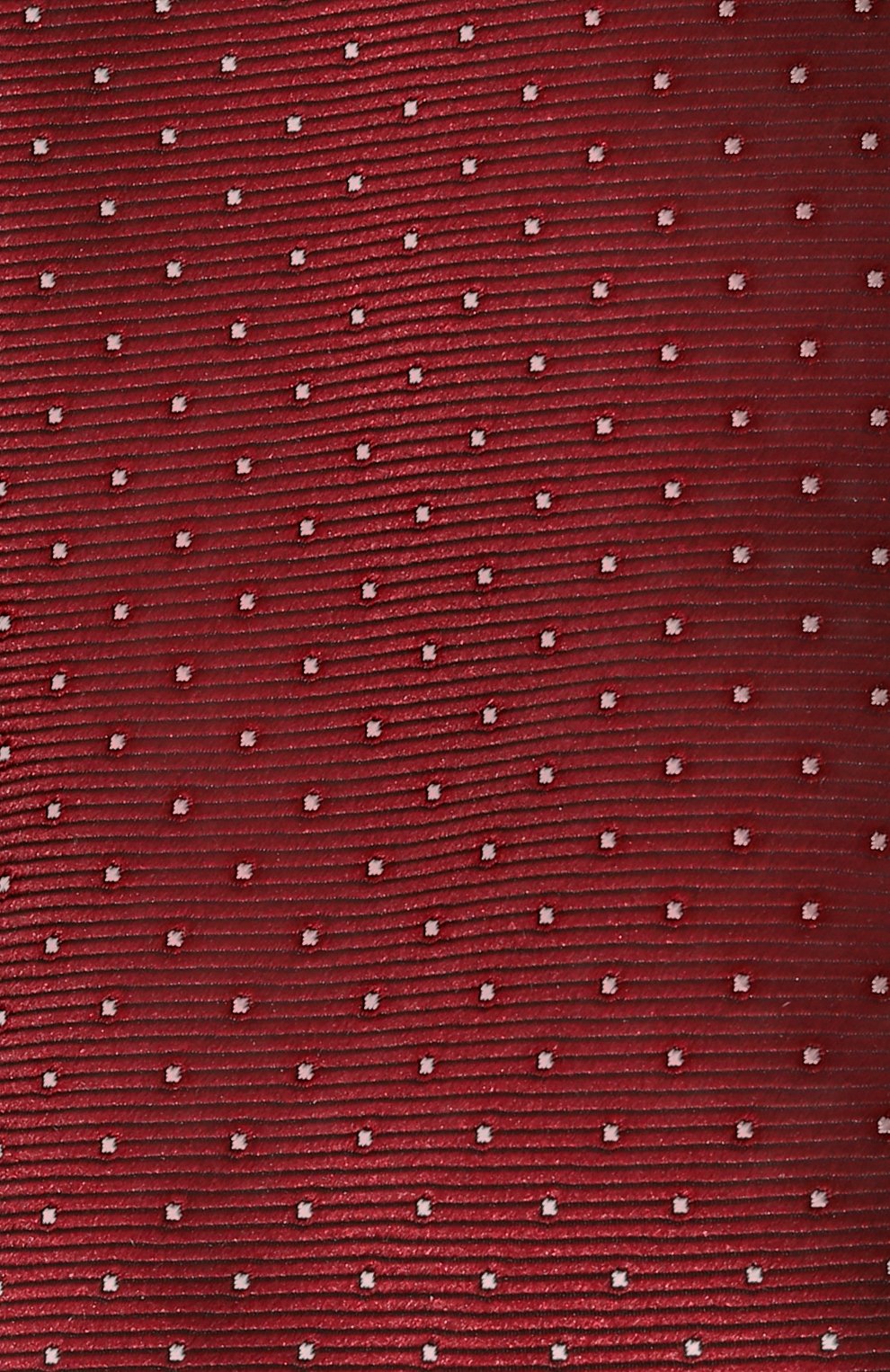 Шелковый галстук ZILLI, арт. 50000, фото 4