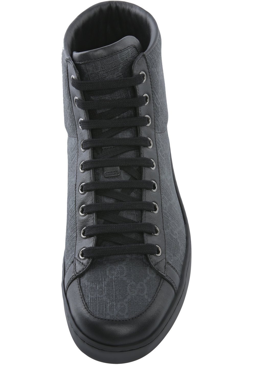 Кеды GUCCI, арт. 325371/KHN80, фото 4