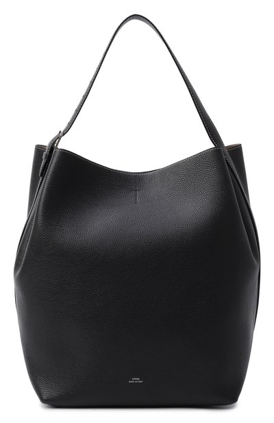 Женская сумка belted TOTEME, арт. 234-WAL853-LE0030