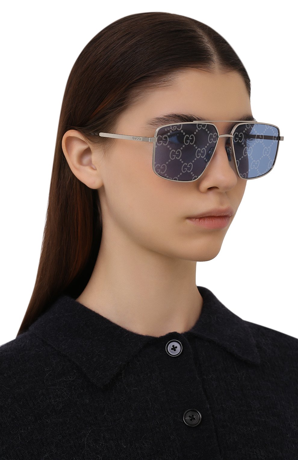 Солнцезащитные очки GUCCI, арт. GG0941S 004, фото 2