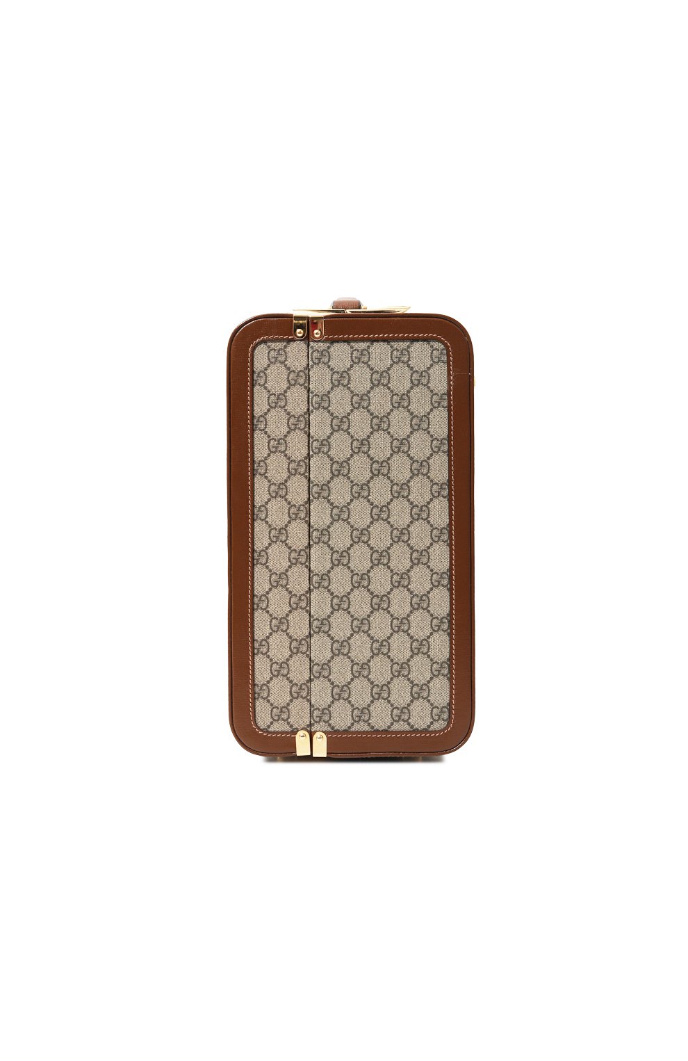 Дорожный чемодан GUCCI, арт. 611642 2GCAG, фото 4