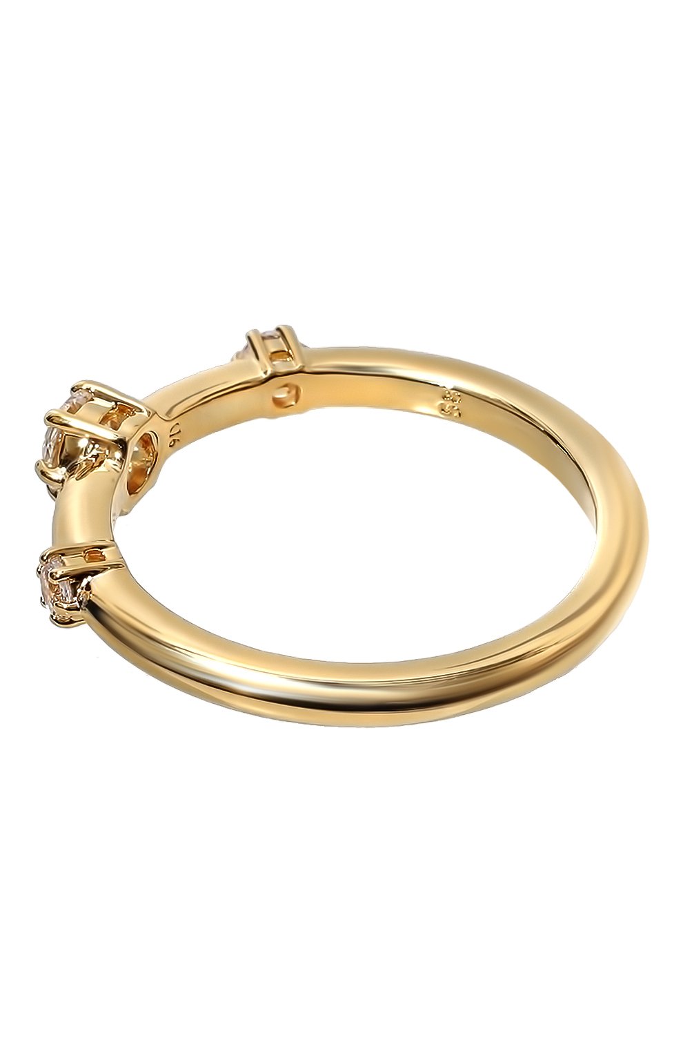 Комплект из двух колец constella SWAROVSKI, арт. 5640964, фото 6