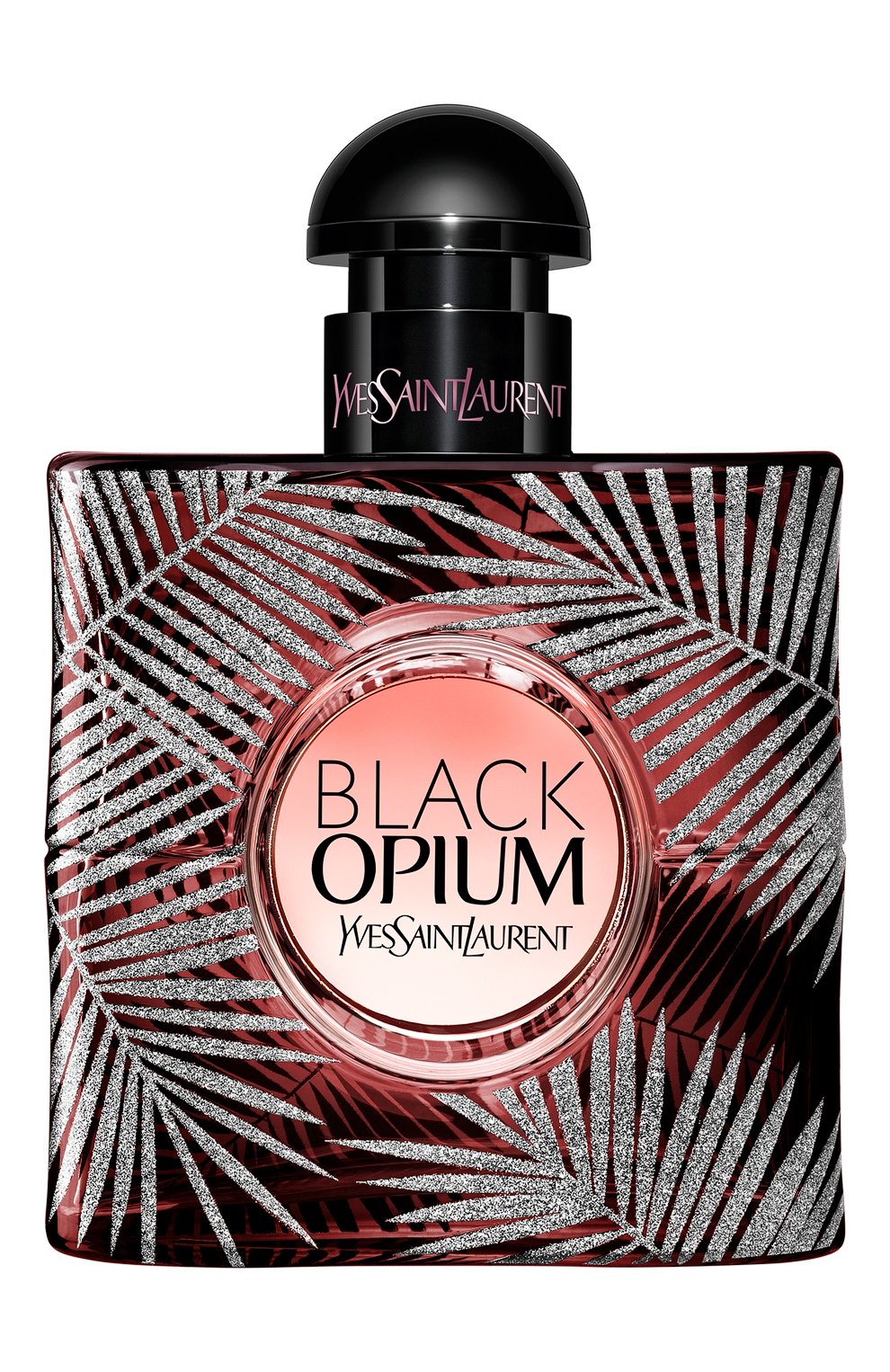 Парфюмерная вода black opium exotic illusion (50ml) YSL, арт. 3614272547926, фото 1