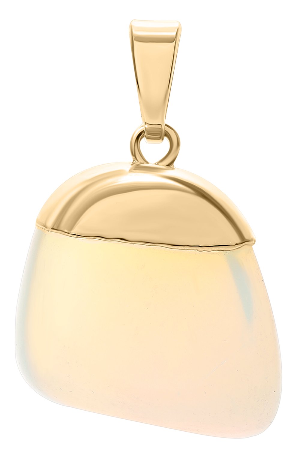 Подвеска CRYSTAL HAZE, арт. 0PALINE PENDANT-CLASSIC C0NNECT0R, фото 1