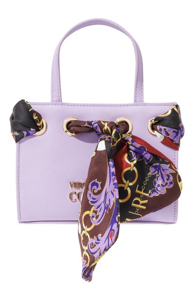 Сумка VERSACE JEANS COUTURE, арт. 75VA4BAA/ZS467, фото 1