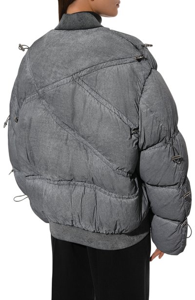 Пуховик ADD, арт. 10RM411, фото 4