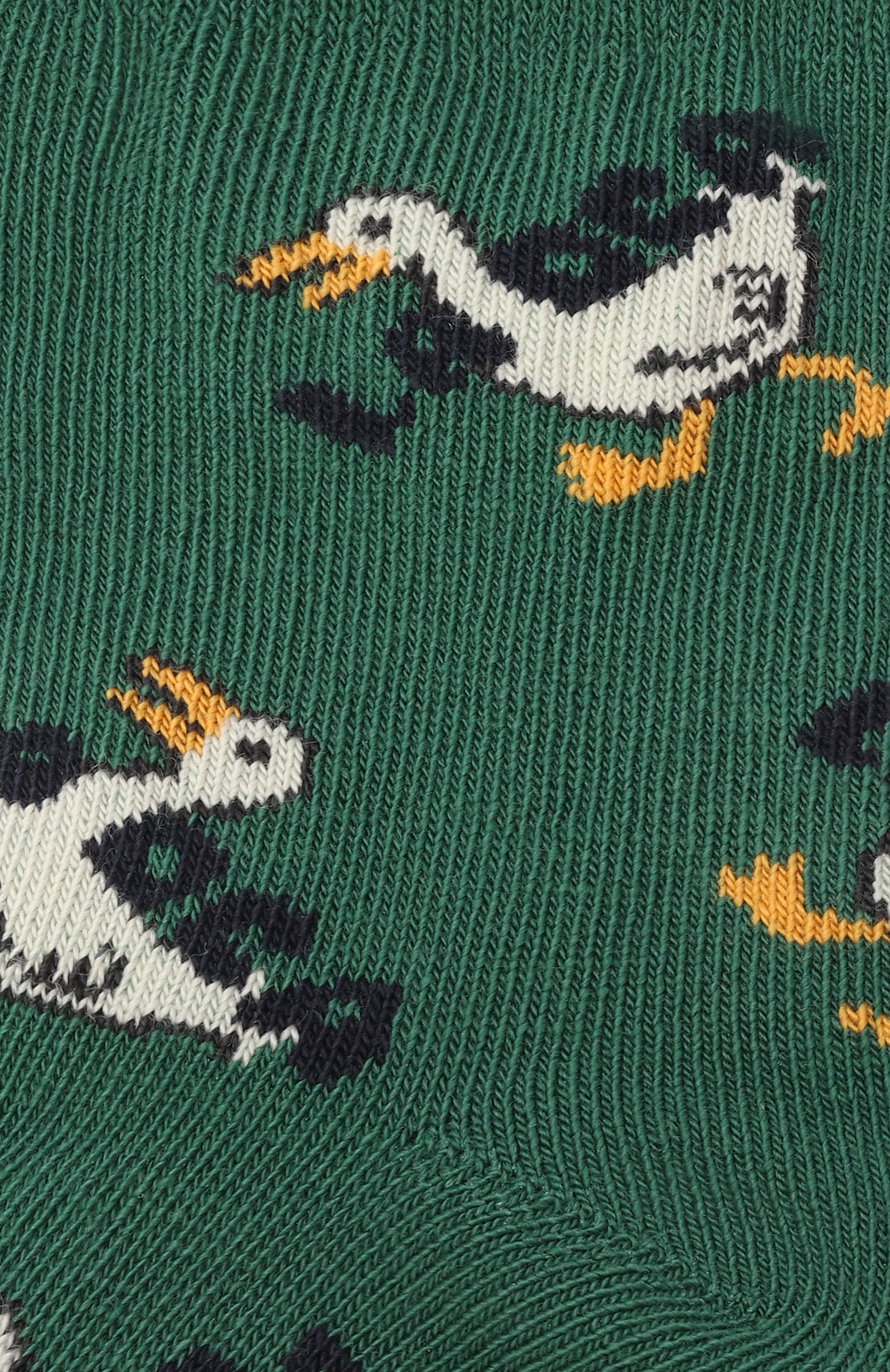 Хлопковые носки BOBO CHOSES, арт. B225AH034, фото 2