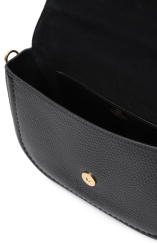 Сумка Alltime Valentino 8W2B0N20/IMZ Чёрный  8W2B0N20/IMZ Фото 5