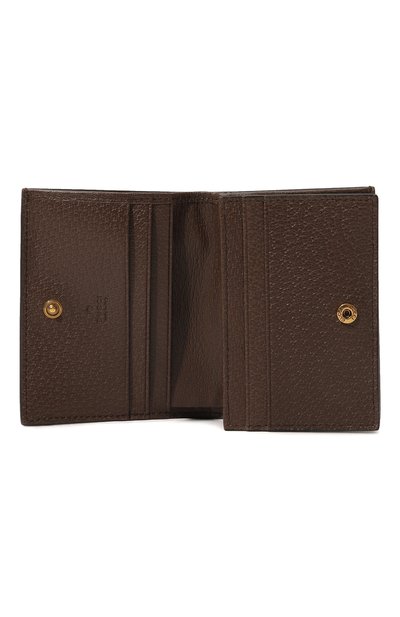 Портмоне diana GUCCI, арт. 658244 UKMBT, фото 3