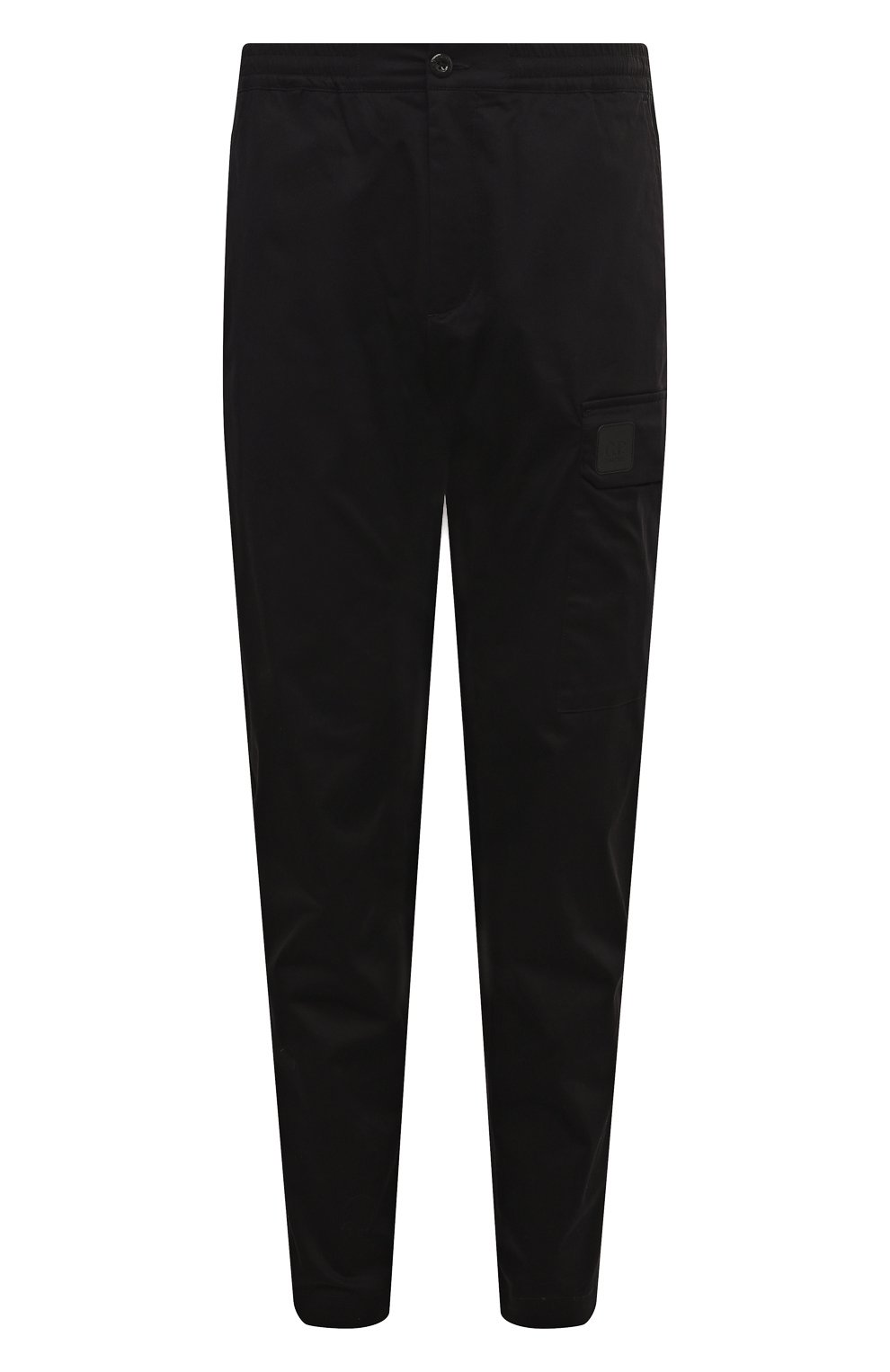 Хлопковые брюки C.P. COMPANY, арт. 16CLPA036A110042A, фото 1