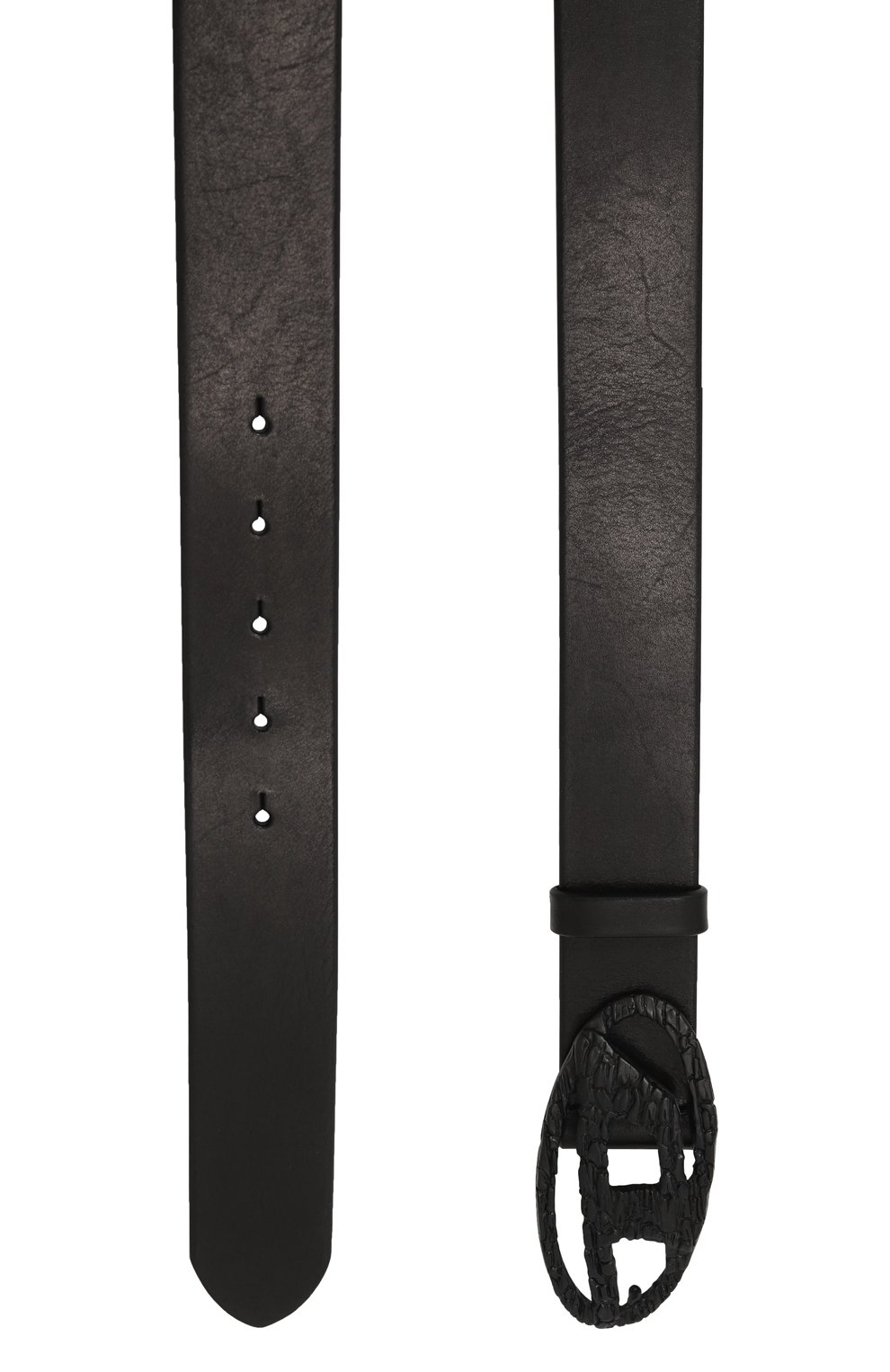 Кожаный ремень DIESEL, арт. X10257/P8043, фото 3