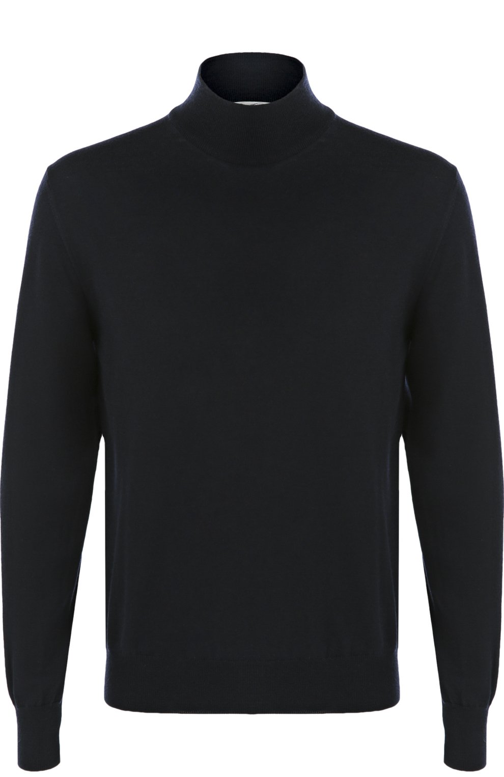 Шерстяная водолазка CANALI, арт. MK00077/C0002, фото 1